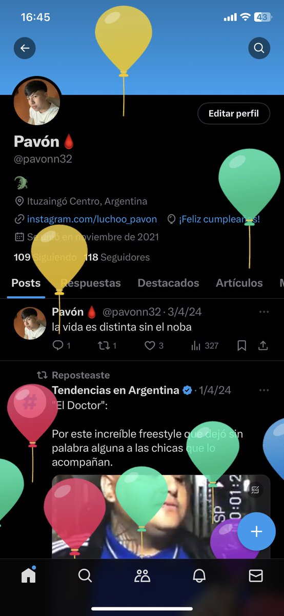 Pavón🩸 (@pavonn32) on Twitter photo 