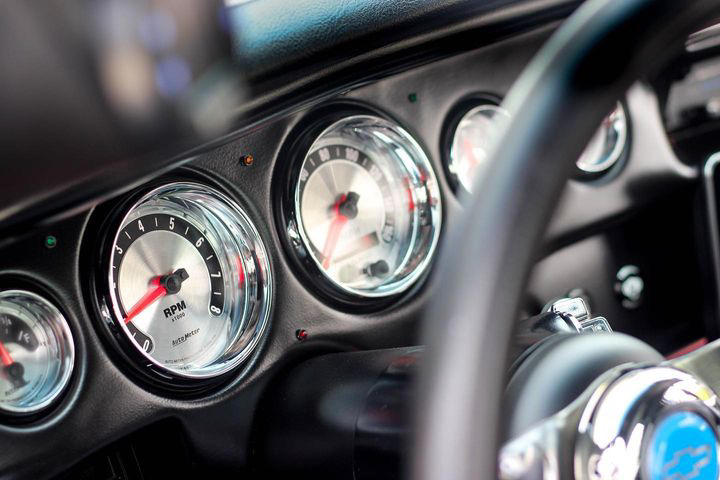 AutoMeter's tweet image. Drive with style with these performance gauges - adding a little extra to every dash!

#dieselperformance #chevyperformance #dodgeperformance #fordperformance #classiccar #classictruck #trucknation #customcar #customtruck