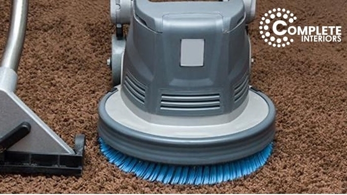 Spring is the perfect time to give your carpet a thorough cleaning!  Regular vacuuming certainly helps, but professional carpet cleaning is recommended at least once a year. #CarpetCleaning #HealthyHome #SpringRefresh urlbit.com/PU067