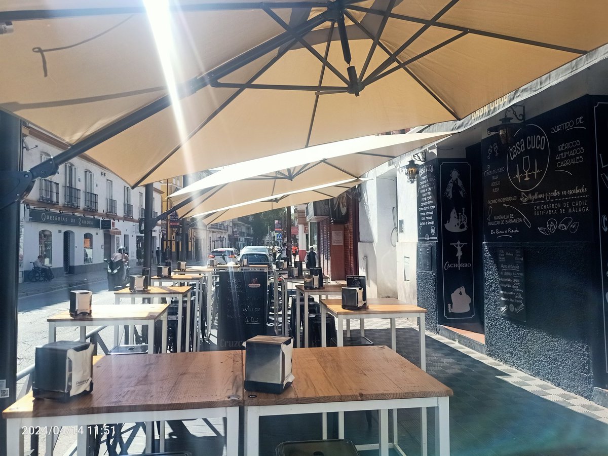 <a href="/CasaCuco/">Casa Cuco Triana</a>