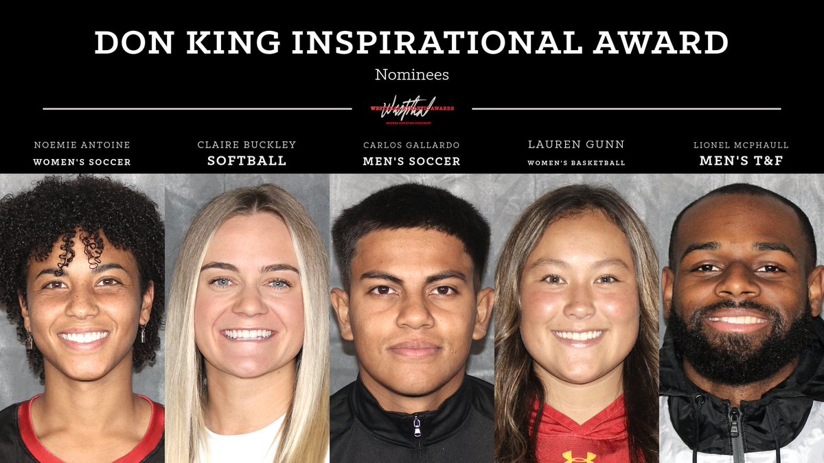 Arizona Christian Athletics tweet media
