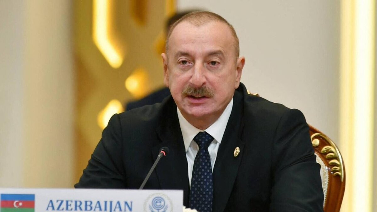 France recalls its ambassador to Azerbaijan, accuses Baku of 'damaging' ties ➡️ go.france24.com/F7Z