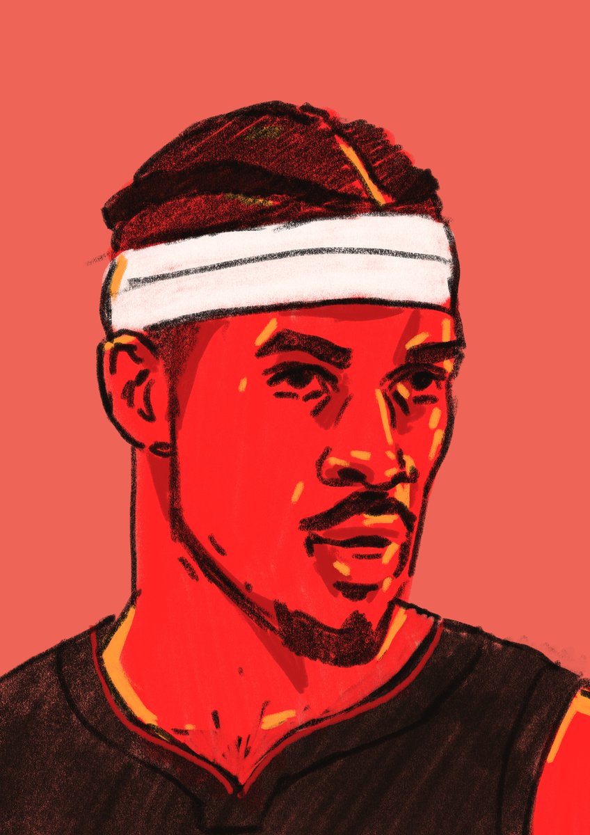 Yellowcardas's tweet photo. The deathmatches begin tmw, starring the formidable players Embiid, DeRozan, Young, and Butler. Intensity, passion, and pure basketball skill will collide on the court #NBASurvival #Deathmatches #Embiid #DeRozan #Young #Butler #ClutchTime ๐๐ฅ https://t.co/bt5yLWirix