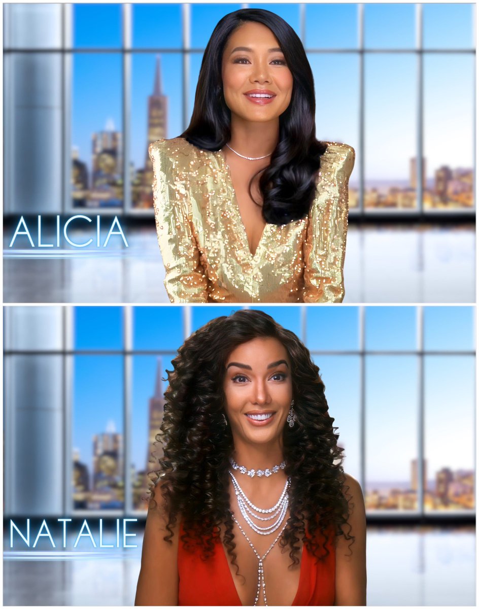 The first set of Season 3 confessionals are here! #TheNewTwitter