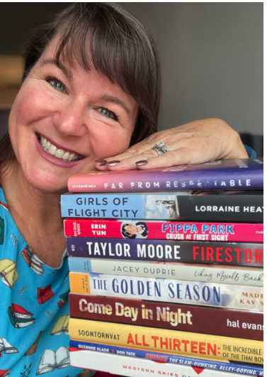 The story of how some smart bookish #Texas women and #authors started - and recently saved @LoneStarLit. From the Texas Observer texasobserver.org/lone-star-lite… @TexasObserver