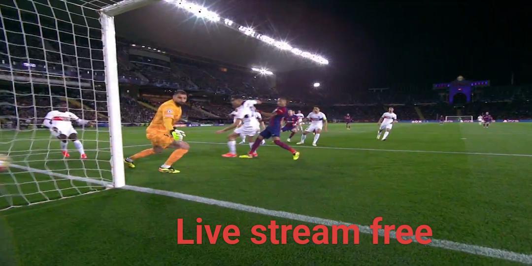 nflupdatesx's tweet photo. UCL Live➡️@Sports_News_es
Live stream free now.
Watch 2024 UCL Quarter Finals 2nd Leg Live Streams Online
Barca on 10 plyers only.
UCL Streams➡️@Sports_News_es
#ATLvsBDortmund
#PSGvsBarca
#ArsBayern
#RMadridMCity
#UCLQFinals
#UCL #UCLquarterfinal #QFinal2024 #Mancity #BarcaPsg https://t.co/892l2aa6k1