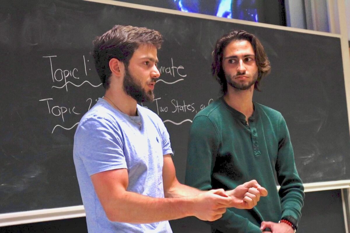 UT Jewish Studies tweet media