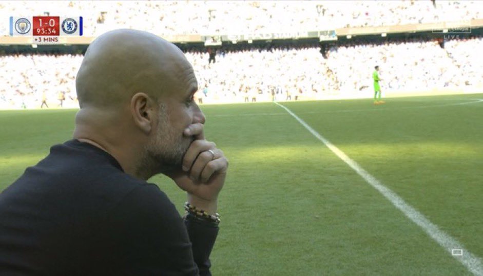 UTDTrey's tweet photo. Sancho on his way to a Champions League semi final while we are stuck in a Conference league position… https://t.co/m7CwFgLHSE