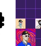 📢LET'S GOOO! Huge shoutout to <a href="/RatchetNFT/">ratchet.sol</a> for joining the million pixel wall!  This commercial real estate pro is bringing some serious energy to the NFT game, rocking DeGod #5307 like a champ.

⁉️Want to be a part of the history? 
Join here: millionpixelsolana.com