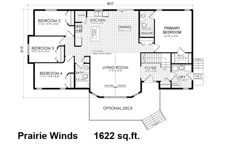 StarRTMHomes's tweet photo. Feature home of the week is the Prairie Winds.
This home is 1622 sq.ft. with 4 bedrooms, 2 bathrooms, open concept living space, large windows for natural light, main floor laundry, and is attached garage compatible.
#StarReadyToMoveHomes #StarRTM #readytomovehomes #buildonsite https://t.co/1bRqDRG97F
