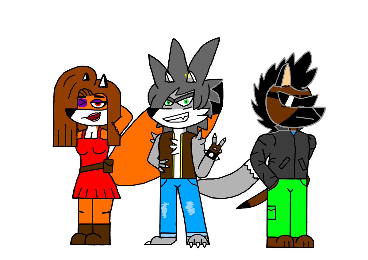 ellobo446Official tweet media