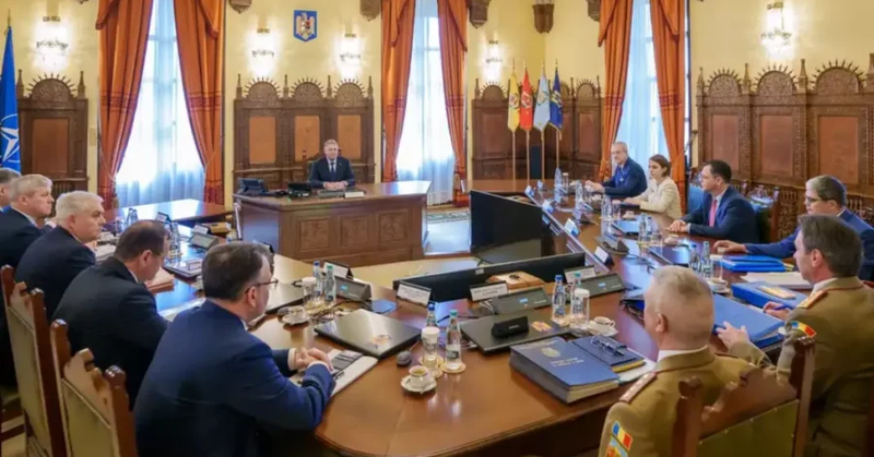 Raportul Consiliului Suprem de Apărare a Țării (CSAT) avertizează că ”menţinerea continuităţii unei guvernări pro-europene, după orizontul de timp al anului 2025, este esenţială pentru asigurarea ireversibilităţii traseului occidental al Republicii Moldova”. ”Capacitatea…
