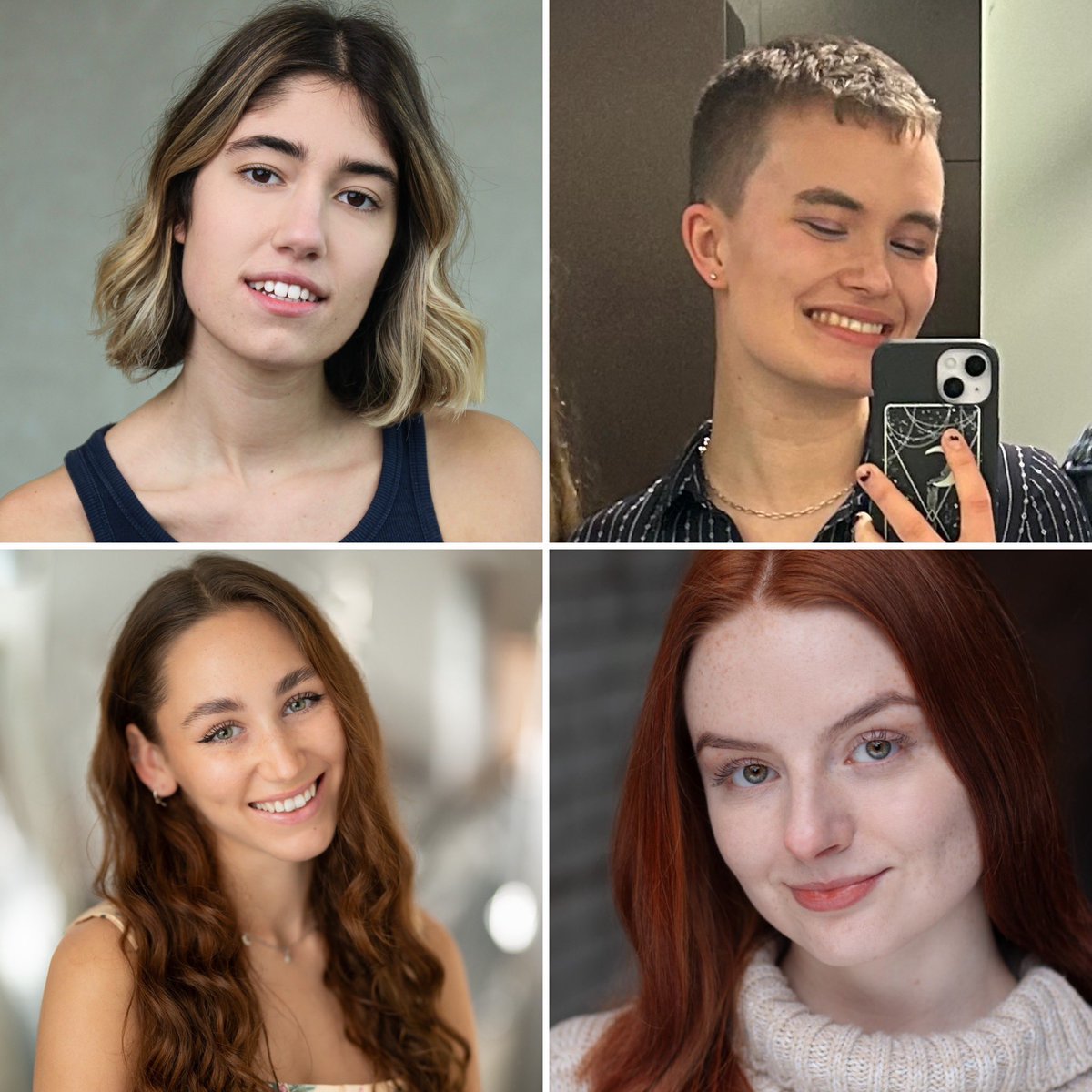 Theatre For Life CIC tweet media