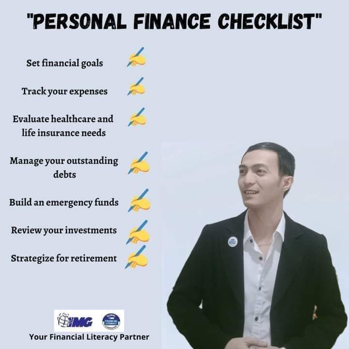 RaymondManinan1's tweet photo. A personal financial strategy is more than just a budget. It's a roadmap for you and your family's financial future. 

Having a strategy makes it possible for you to see the bigger picture, your financial goals, and what you need to do to pursue them.
 
Join us in IMG community! https://t.co/qiR9s3XBY0