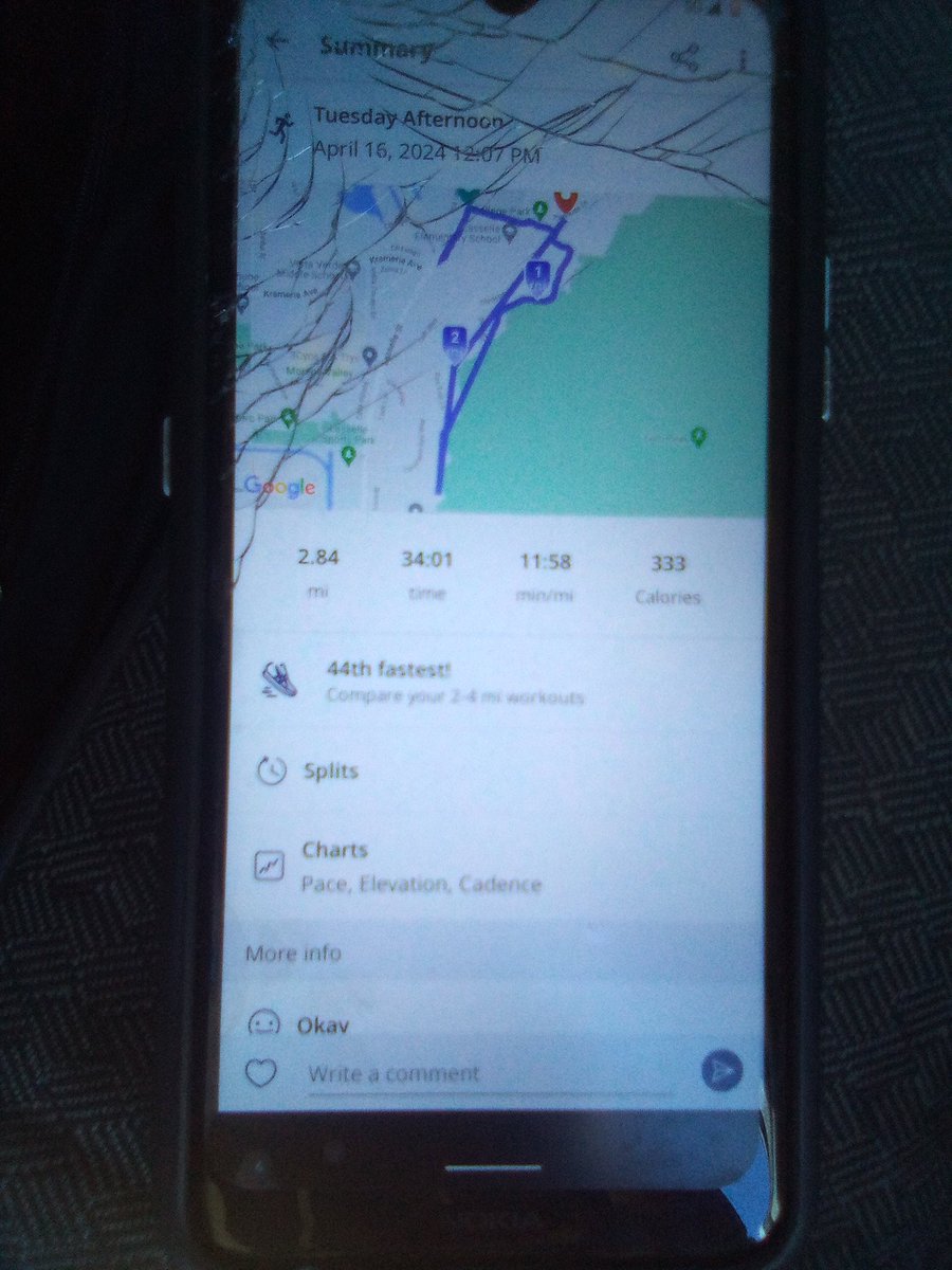 WillDaOG215's tweet image. After 40 min workout! 😈 I need a new phone ASAP #POSTWORK #FITNESS #RunningMan 🏃🏾💨