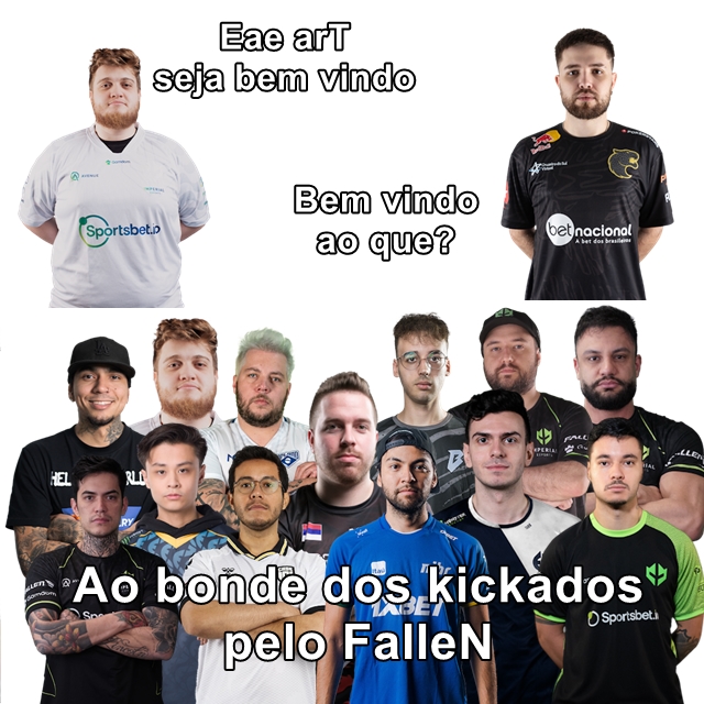 MemesHltv's tweet photo. Quase não coube na imagem https://t.co/sCHQvtzNn0