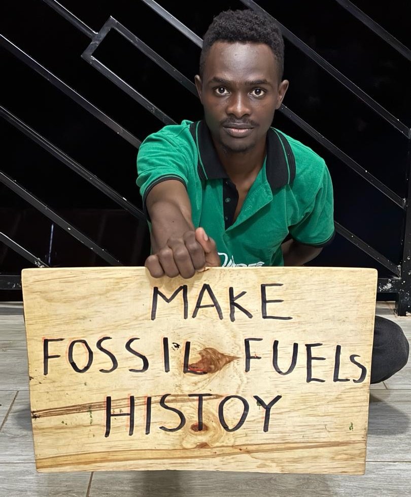 MAKE #FOSSILFUELS HISTORY!
#EndFossilFuels #ClimateJustice
#ClimateCrisis #ClimateEmergency #ClimateActionNow