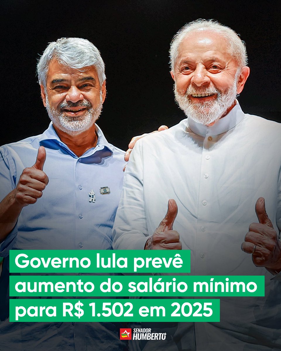 Com Lula, o Brasil avança 🇧🇷