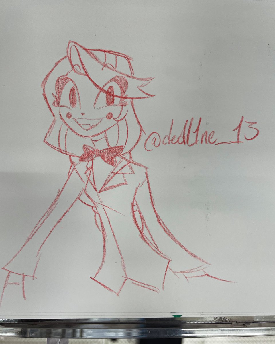 Charlie Morningstar my beloved #HazbinHotel #HazbinHotelCharlie