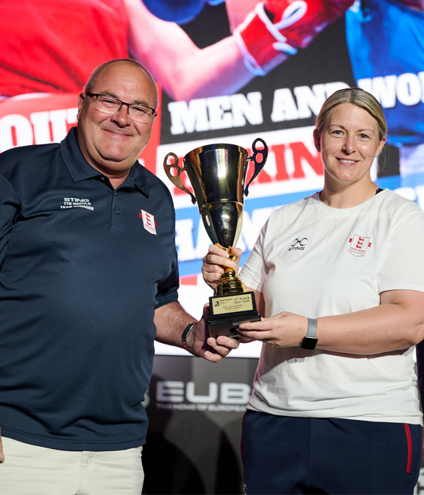 ᴡʜᴀᴛ•ᴀ•ᴛᴇᴀᴍ! 🏆

Our Youth Performance team placed second in Croatia to scoop the 2nd best team trophy 🏆

The Three Lions finished with 2️⃣ bronze and 4⃣ gold

Doing their country proud 🦁🏴󠁧󠁢󠁥󠁮󠁧󠁿

📸: Tomislav Franić

#EnglandPerformance | #YouthEuros24