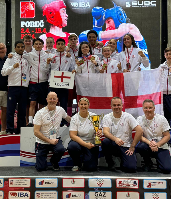 England Boxing tweet media