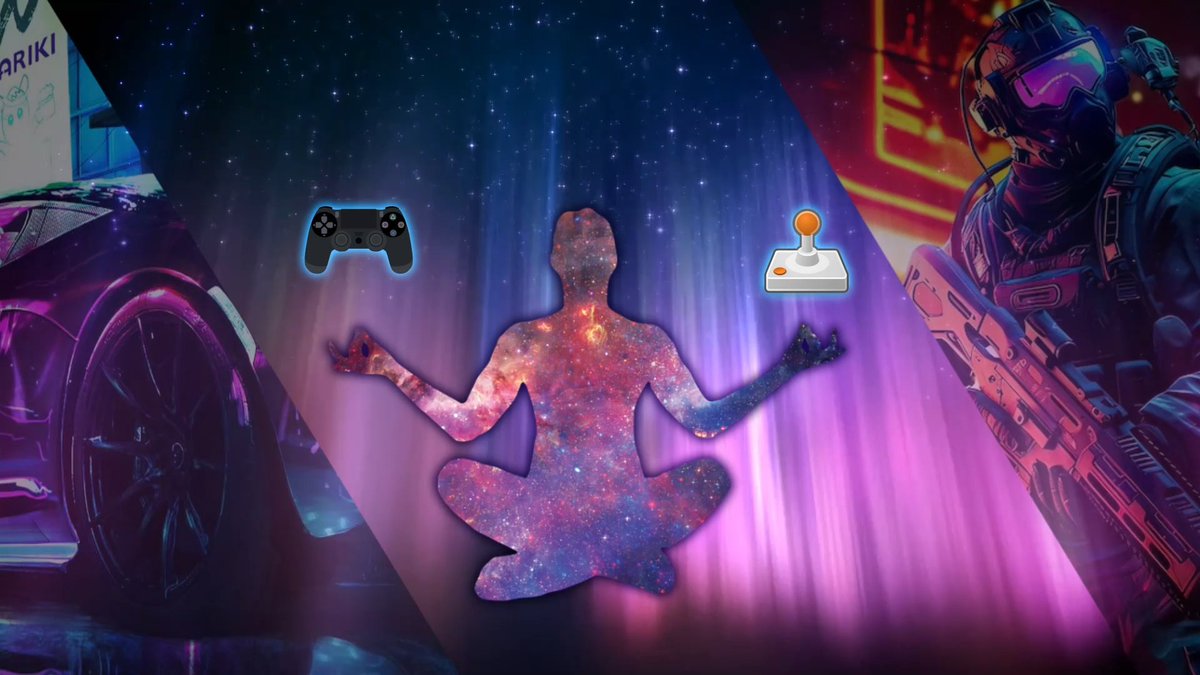 shoutout to <a href="/AmayahHarper/">Ａｍａｙａｈ Ｈａｒｐｅｒ</a> for creating new art for my channel

#spirituality #spiritual #emotions #love #creation #photooftheday #art #beautiful #picoftheday #happy #follow #cute #style