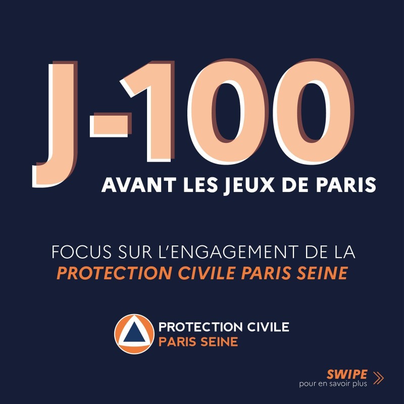 PCParisSeine's tweet photo. Les 1800 bénévoles de la @PCParisSeine sont dans les starting-blocks pour cet événement d'ampleur planétaire 🌍