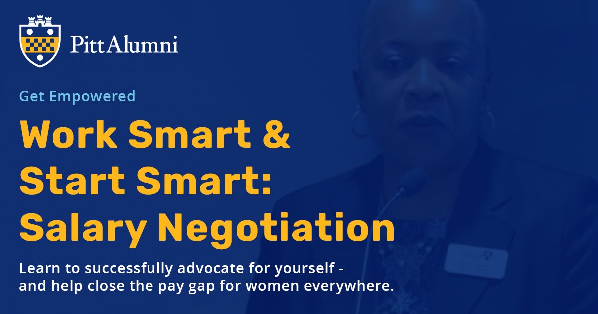 Pitt is now a member of AAUW, which means #PittYoungAlums can take advantage of a full suite of resources and programming that support your career journey!

Check out everything available and start learning: bit.ly/4aO0q4d