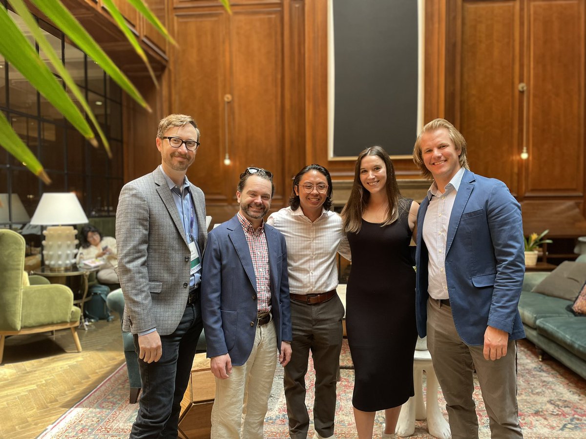 The very best! Thanks <a href="/SGACNews/">SGAC</a> for putting on another solid event for <a href="/TechNetUpdate/">TechNet</a> staff. #NSSGAC #sgacnews