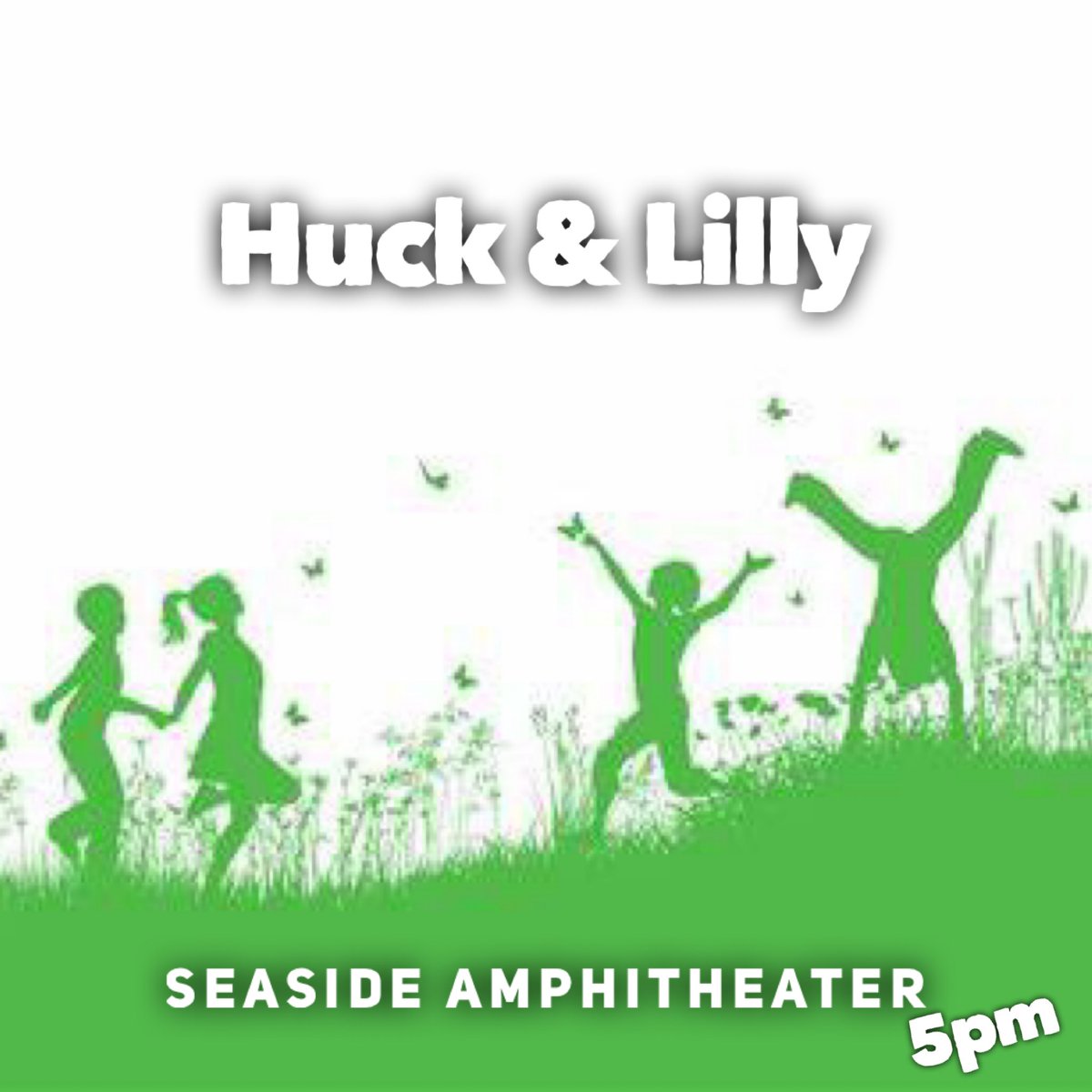 HuckAndLilly's tweet photo. Tonight😀 https://t.co/SuMY0ns75m