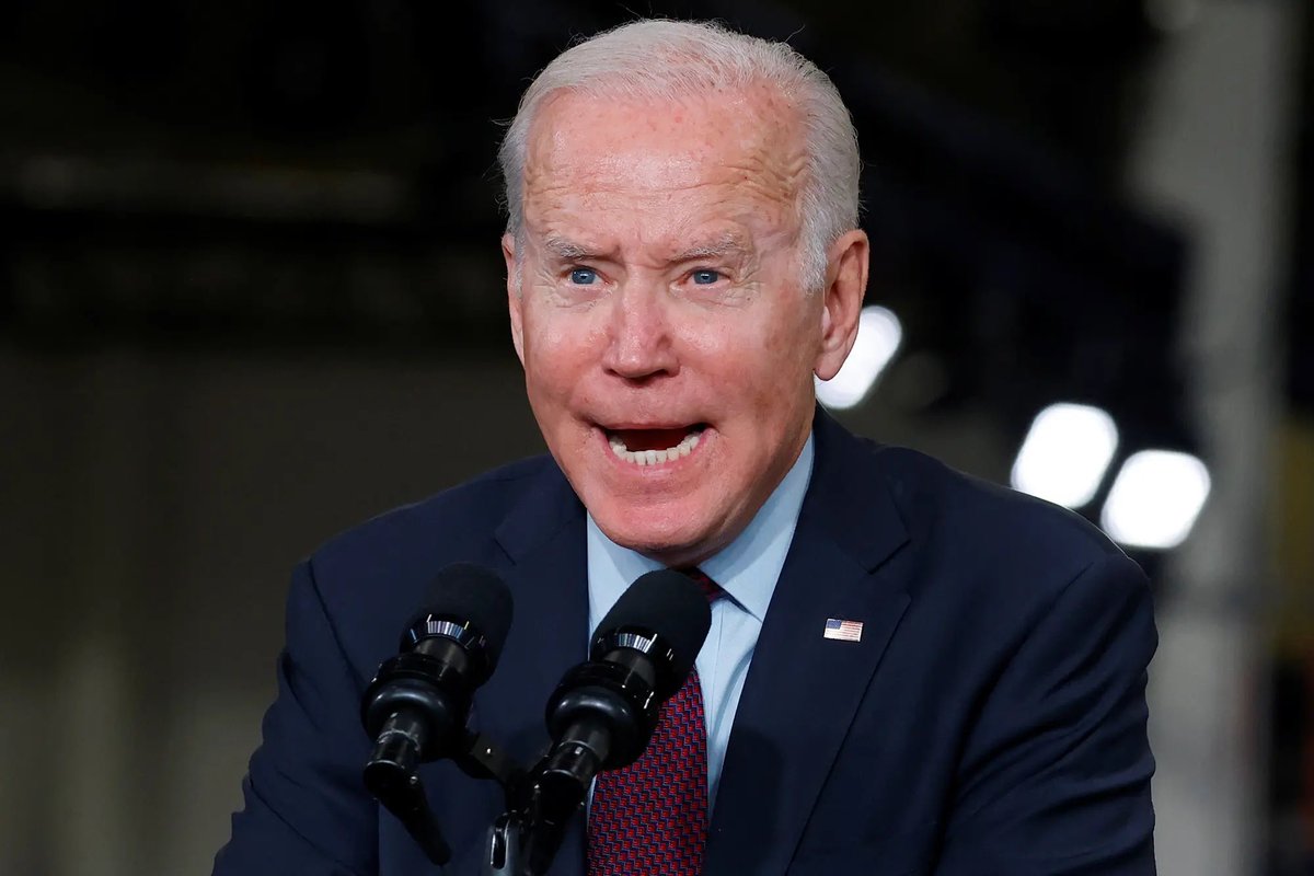 Just in case you mistake measured criticism of one candidate to be support for the other… It does not. Joe Biden is beyond wicked in his view that abortion should be heralded as every womans right and enshrined as a federal and constitutional right. Biden is unabashedly evil.
