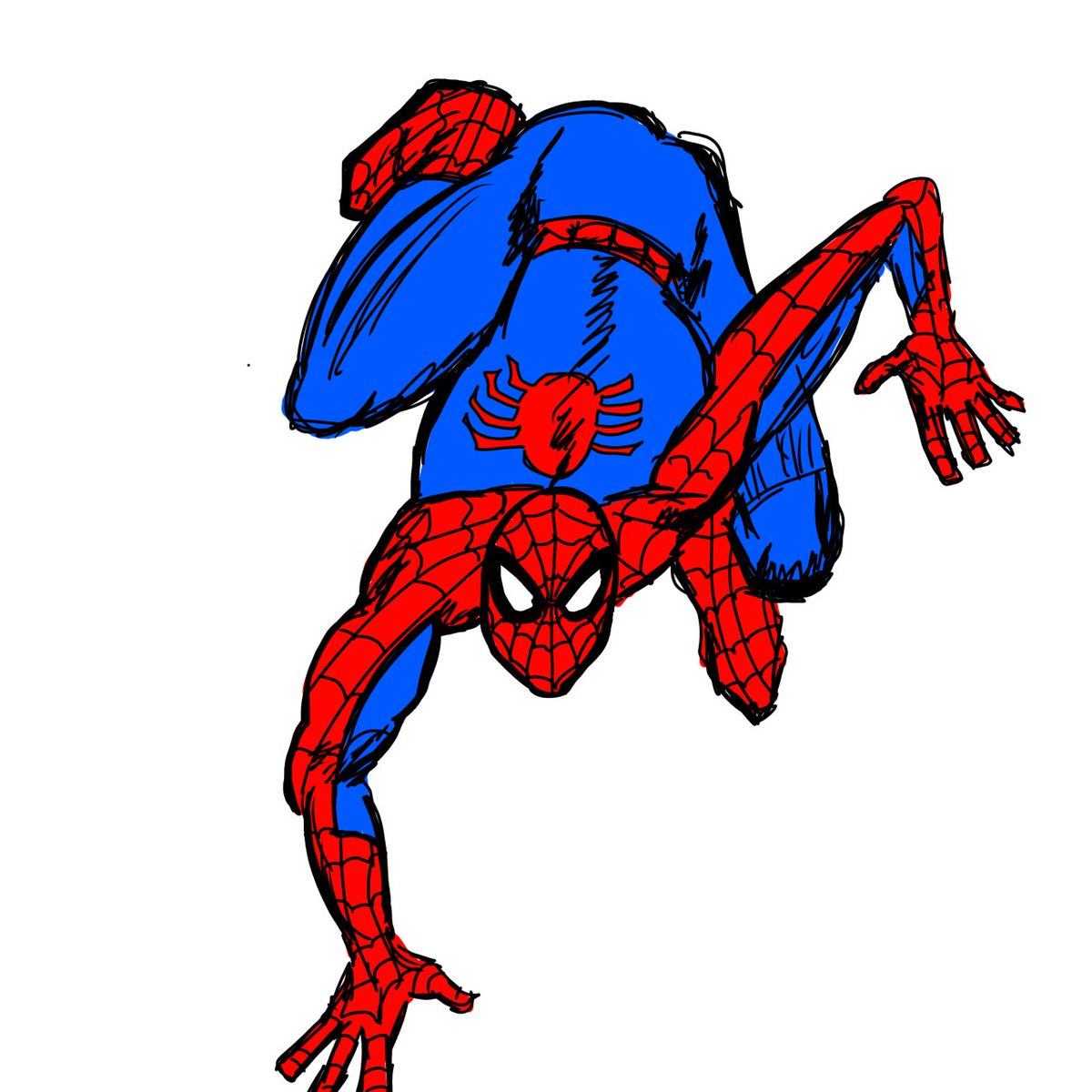 RobinIsBobin's tweet photo. Recent Art https://t.co/aVofzgW5H8