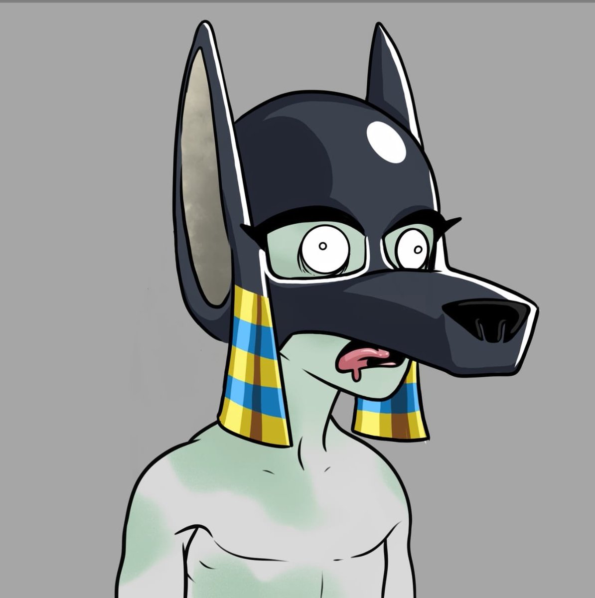 Oddlings 👽 

Theres been a lot of exciting activity in the space recently, with NFT and HTS  projects. And we’ve taken this time to plan, strategise &amp; regroup 💡

And it’s just what we needed, because we have some EXCITING new things on the horizon we will be shouting about 🔜