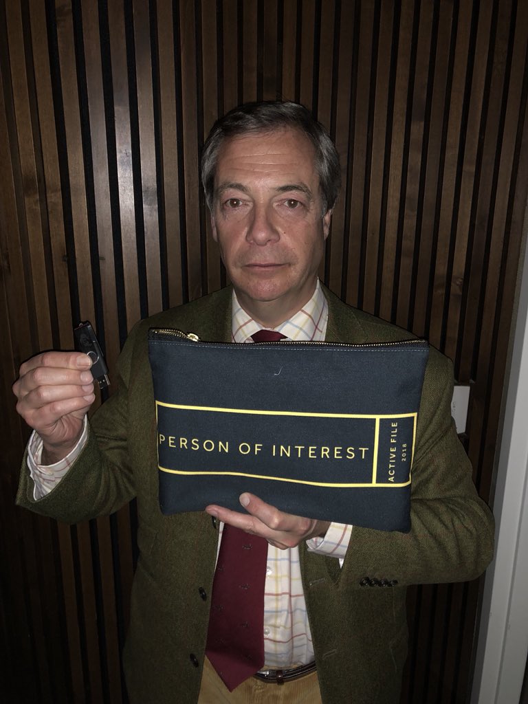 evertonfc2's tweet photo. @Nigel_Farage @emir_kir So Proud of this Major
for actually standing up to these #HatePreachers sadly from the UK spreading their vile hate around good civilised nations
Once this Traitor #Trump has been dismissed in the States, I relish the chance to bring these #BrexitCoup criminals to book @GBNEWS https://t.co/Dej2q7iVIE