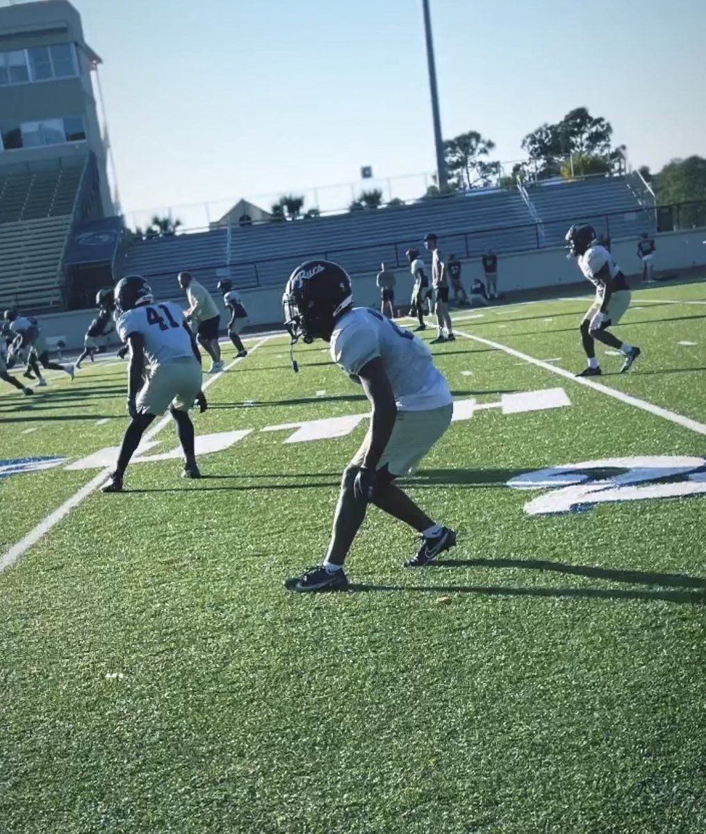 Khalique “K2” Holland tweet media