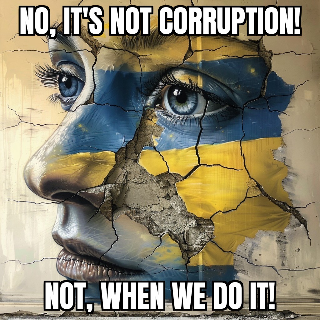 TOMASAMLOV's tweet image. #Moderater och #EU_parlamentariker,  efter att ha titta på @svt #Aktuellt (@svtnyheter). 
#korrupta #skurkstat #Sweden