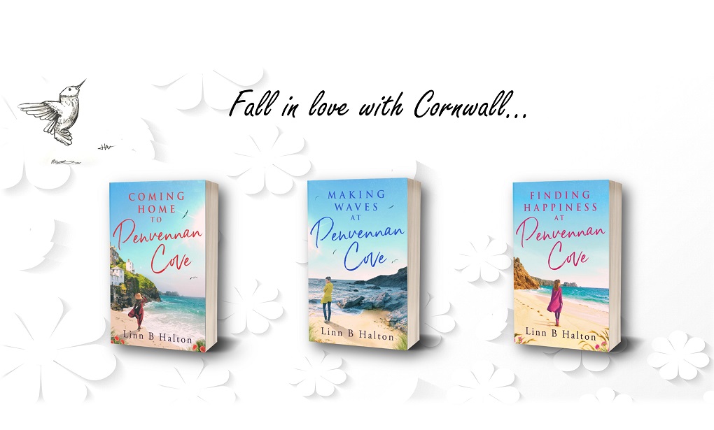 🔆 Penvennan Cove series will spirit you away: Kerra Shaw and Ross Treloar fall back in love again the moment they cross paths. With all eyes on them they are keeping it behind closed doors - but not for long! #Cornwall bit.ly/3ENFYlH