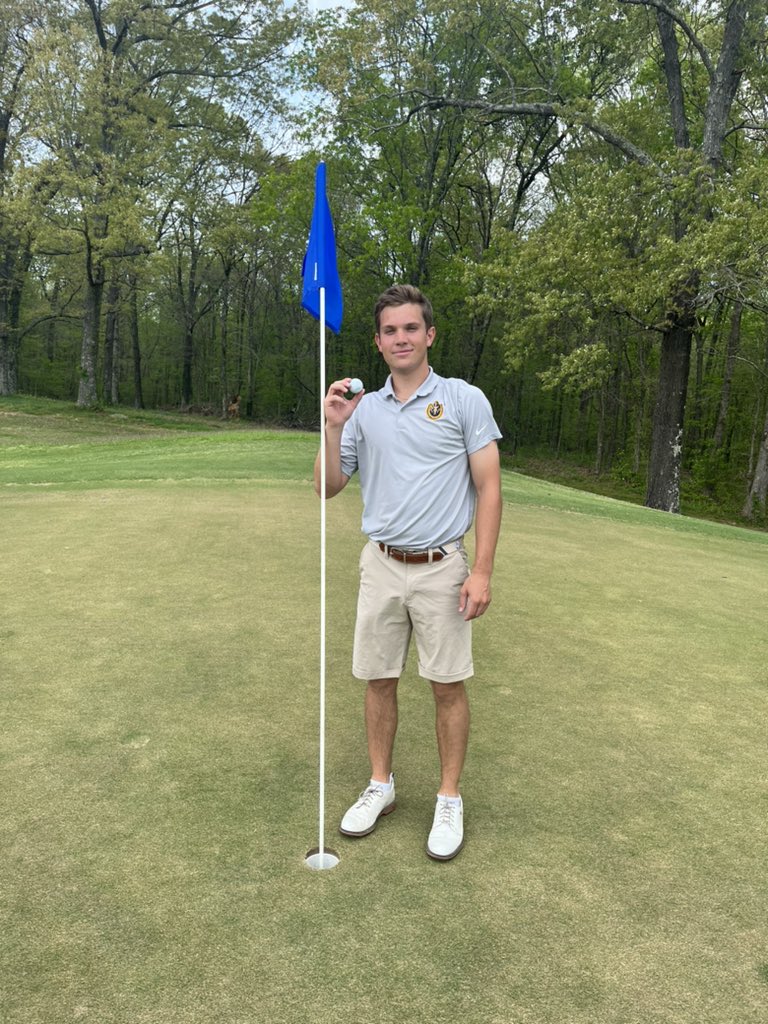 Murray State University Men’s Golf tweet media