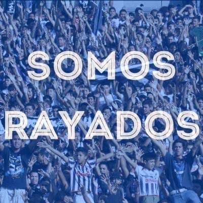 SI eres hincha de #RAYADOS y tienes MENOS DE 1000 followers, entonces da:

❤️ Me gusta (para que te sigan)
🔄 RT (para que más gente lo vea)

Y sigue a todos los que den Me gusta..

#FollowRayadoDefiendoLaDivisa #Rayados #LosRayadosAnteElMundo #ArribaElMonterrey