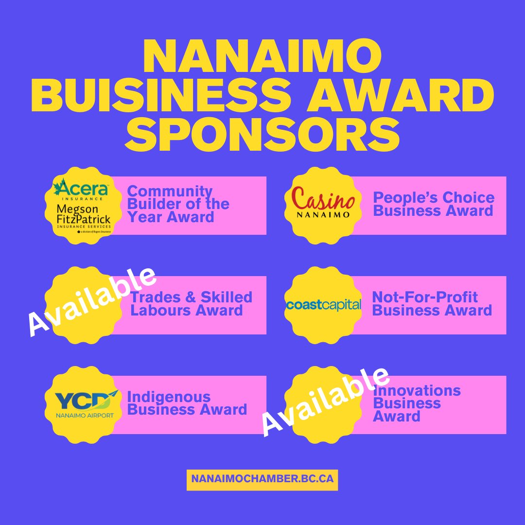 NanaimoChamber tweet picture