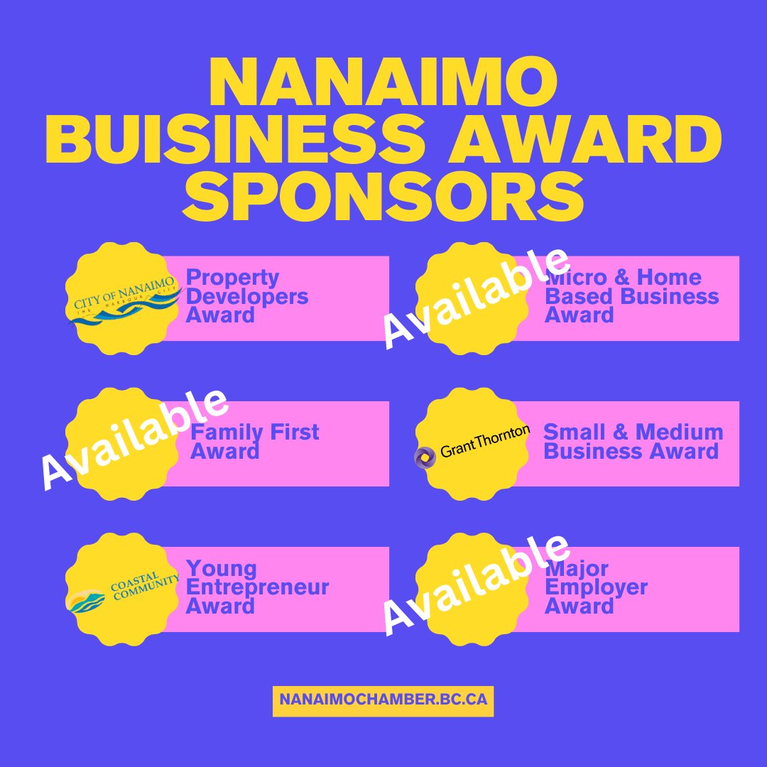 NanaimoChamber tweet picture