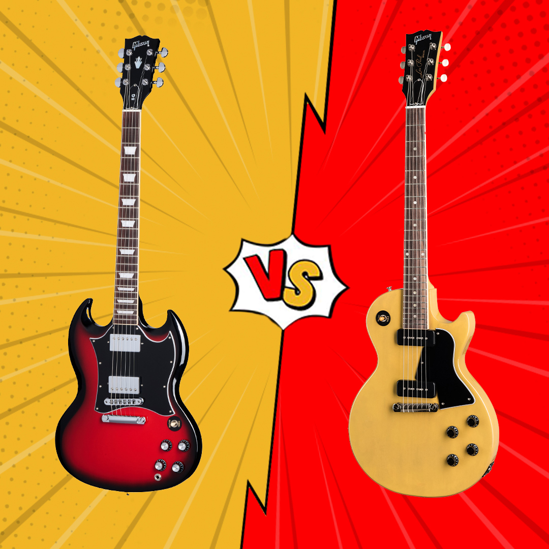 Long & McQuade tweet media