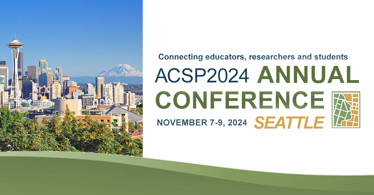 The_ACSP's tweet image. 🎉 Record alert! 1250 abstract submissions for #ACSP2024! Big thanks to all who submitted on time (sorry, no extensions). Stay tuned to our social media, website &amp;amp; weekly newsletter for conference updates. See you in Seattle! #AbstractSubmissions #BreakingRecords #Seattle