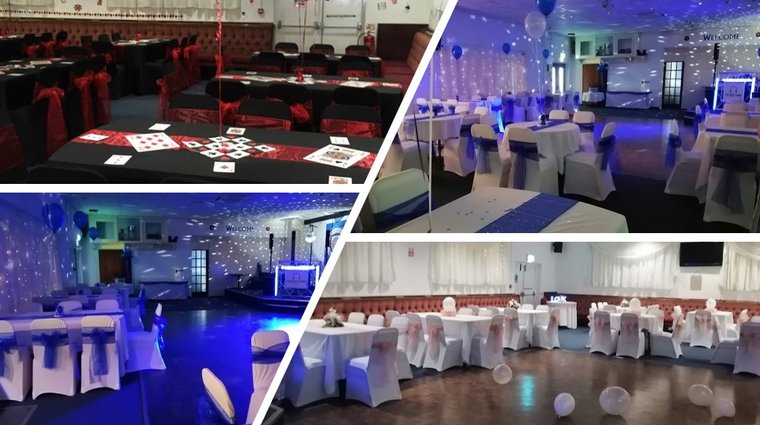 Hire the Royals Function Room! 

#COYR #OurTown
sctfc.com/news/hire-the-…