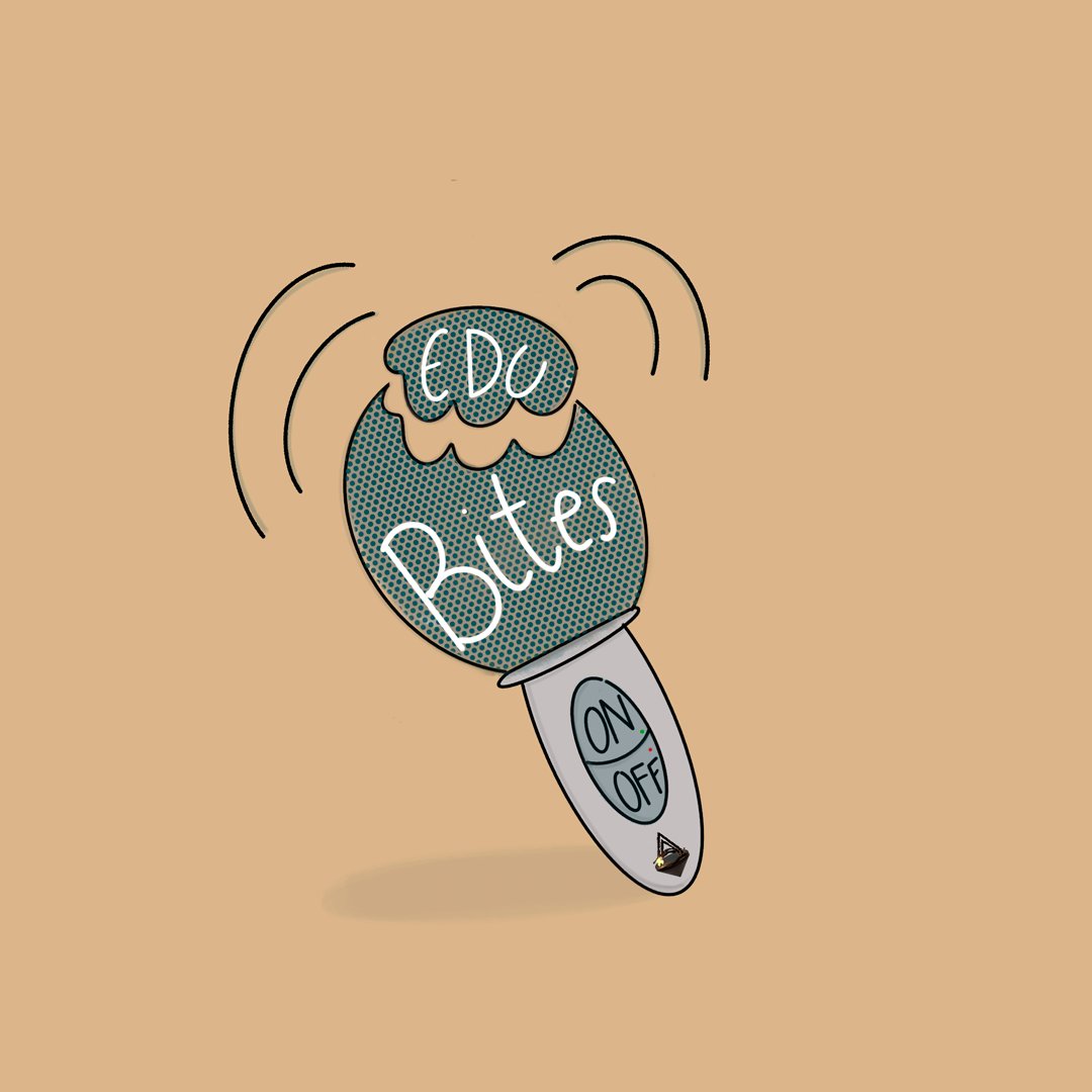 AgoraAbierta's tweet photo. Atención mañana doblete de episodios de #Bocadosdeeducación #Edubites. Hablamos de la IA de las emociones, la productividad y la autonomía. ¡Síguelo y no te lo pierdas! Se vienen sorpresas! https://t.co/5X6ajFFl9N https://t.co/iSizODhPDG