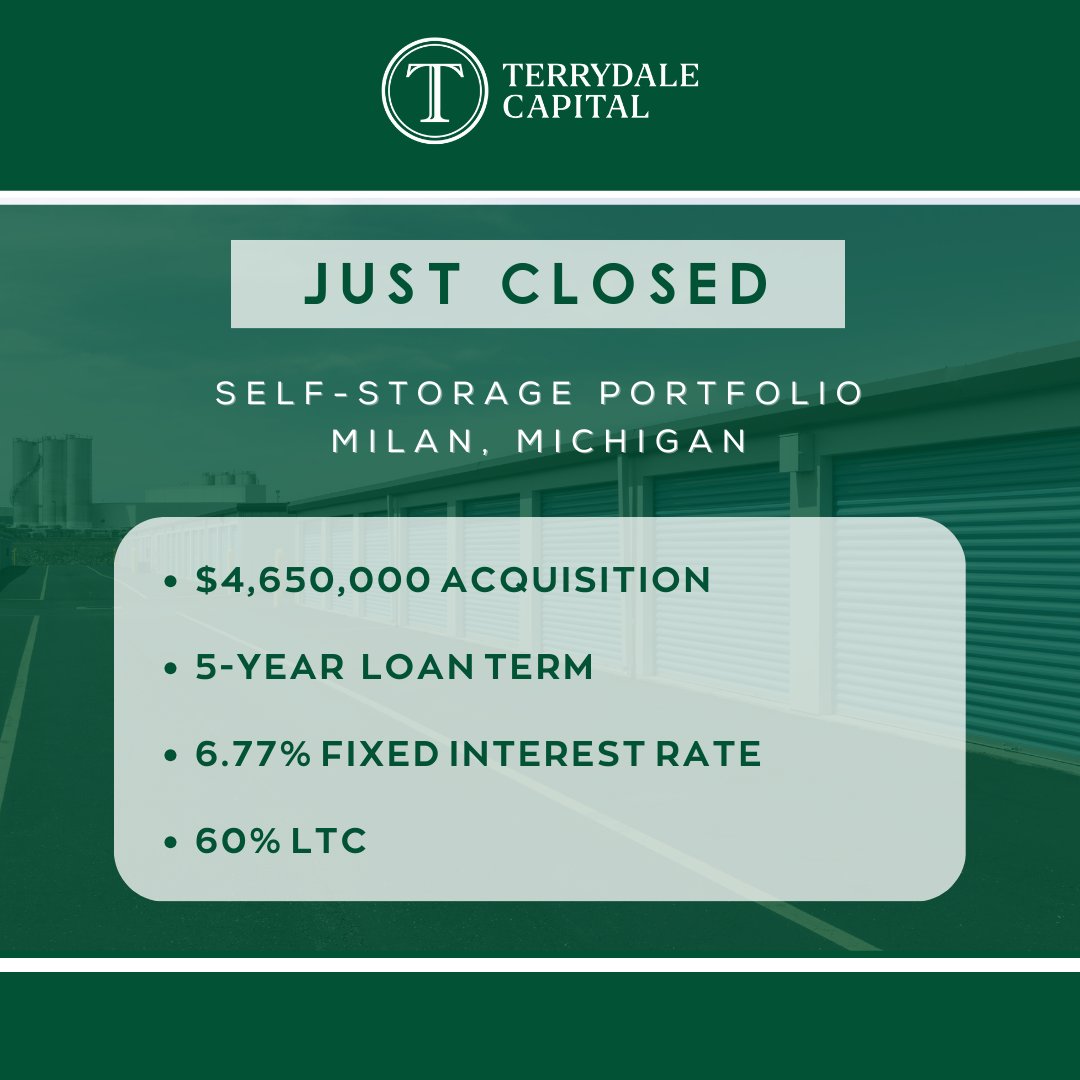Terrydale Capital tweet media