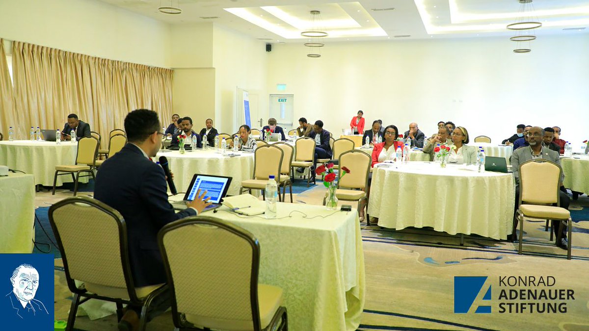 kasethiopia_au's tweet image. Today, we held a #ValidationWorkshop to explore the potential of #StrategicLitigation. This powerful tool uses carefully chosen test cases to address systemic human rights issues. But can it work effectively in Ethiopia?