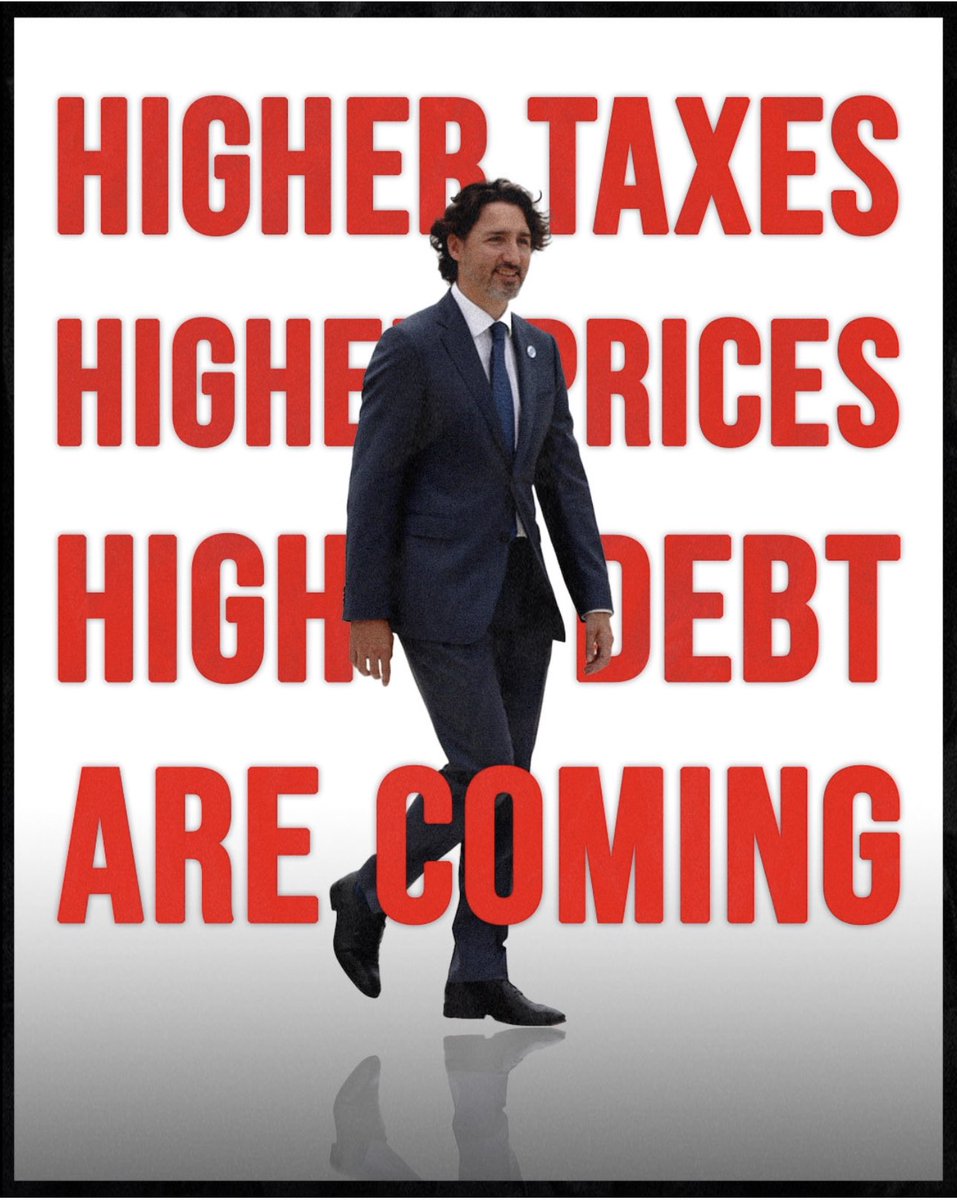 After 8 years of Justin Trudeau, life continues to become more unaffordable as taxes and the cost-of-living continue to sky rocket. Only Common Sense Conservatives will cap government spending to bring down inflation and Axe the Tax so you can keep more of each dollar you earn