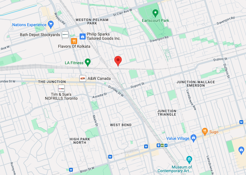 Eglinton-Lawrence + Don Valley West 4 Palestine tweet media