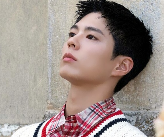 คิ้ว ตา จมูก ปาก รูปหน้า สันกราม...พูดได้คำเดียว Perfect!

#박보검 #ParkBoGum #朴寶劍 #パクボゴム #พัคโบกอม
@BOGUMMY